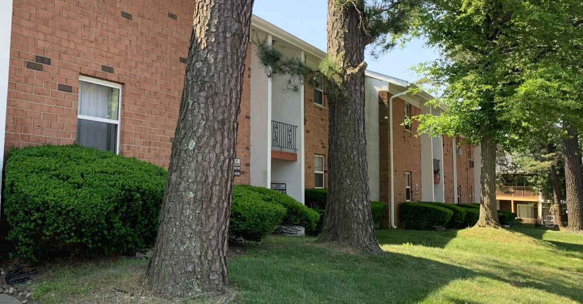 Photo Gallery Brighton Arms Apartments in Neptune City, NJ